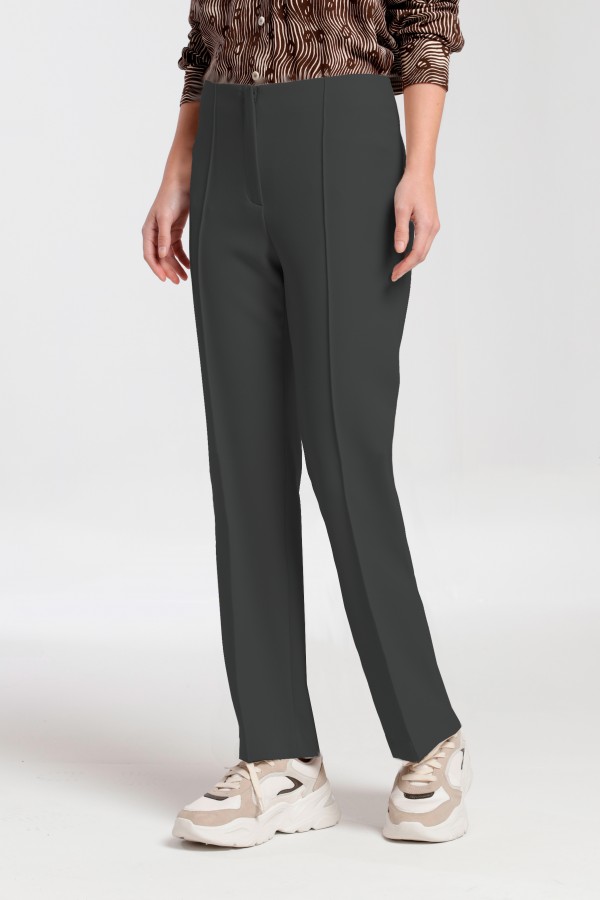 PANTALÓN SLIM ZASS PLANA...