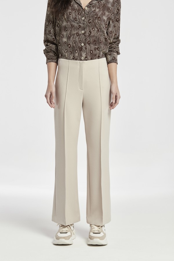 PANTALÓN ACAMPANADO WATSON...