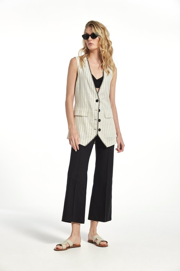PANTALÓN WATSON ALGODÓN...