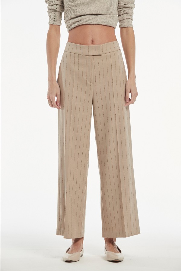 PANTALÓN LUANDA RAYA...
