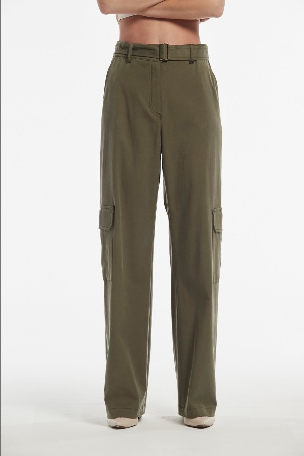 TWILL SAND WASHED PALAU...