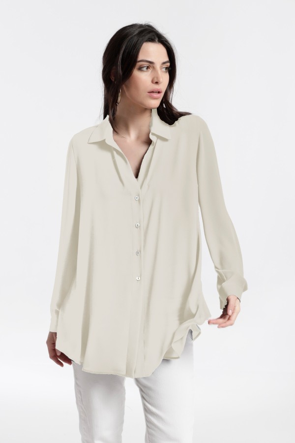 GEORGETTE CIENA BLOUSES &...