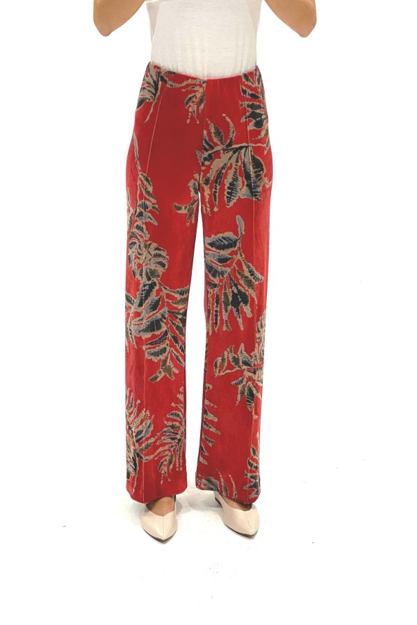 PANTALÓN MILLON TERCIOPELO...
