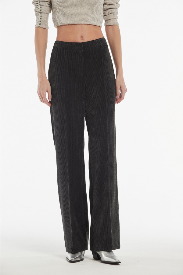 PANTALÓN TIGRE PANA STRETCH