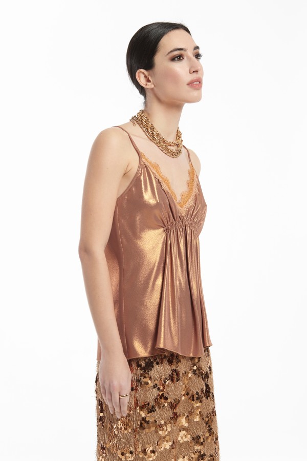 TOP TIRANTES AURA CON...