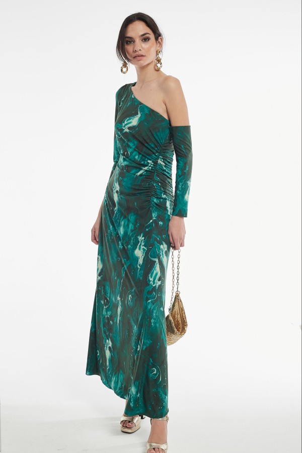 VESTIDO VELAY PUNTO...