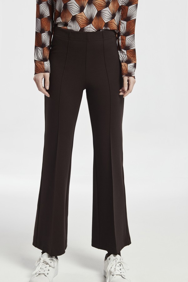 PONTE DI ROMA KNIT HOLLIE...