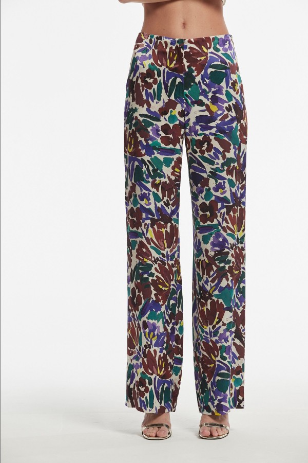 PANTALÓN VALTOR VISCOSA...