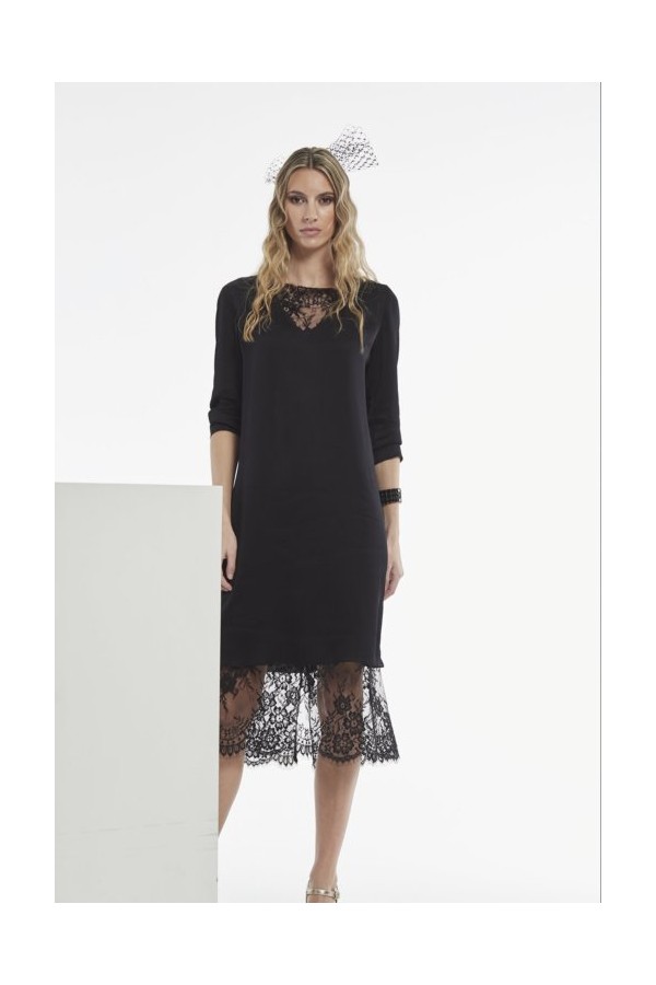 VESTIDO YATO BAMBULA BRILLO