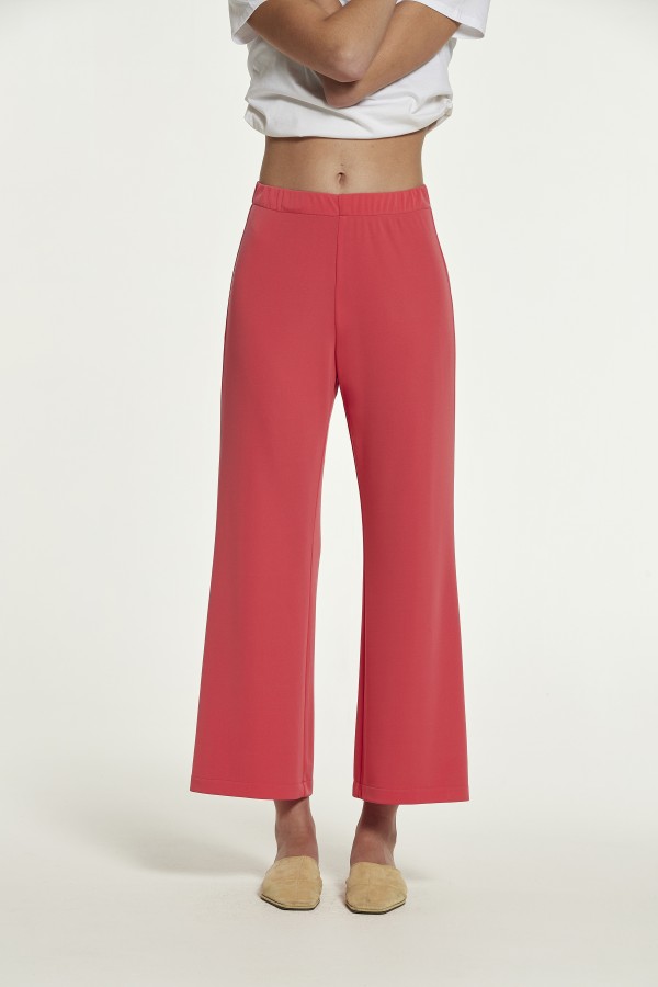 HEAVY POINT FAISAN TROUSERS