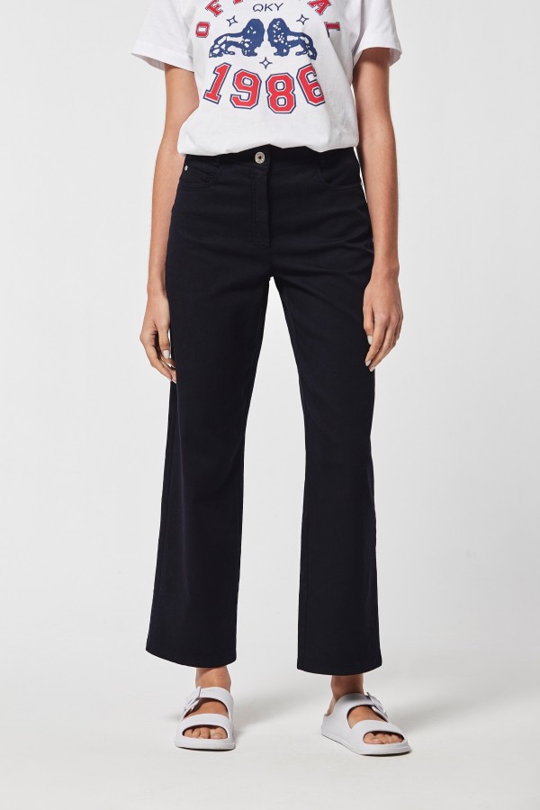 PANTALÓN HORCO SARGA JEANS