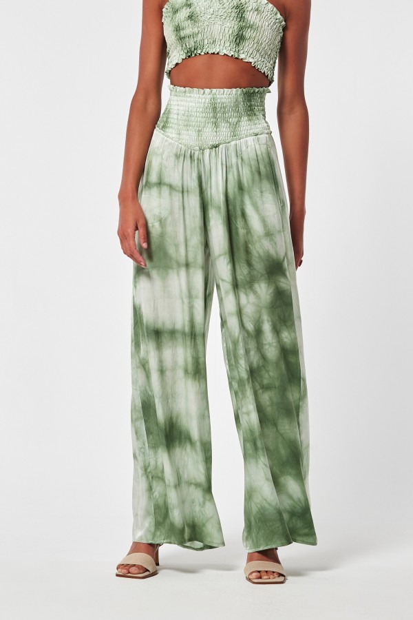 PANTALÓN GOBIO TIEDYE VISOSA