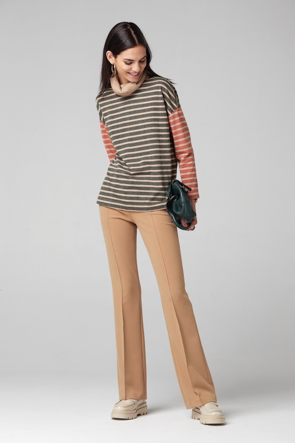 PANTALÓN AEBRO PLANA STRETCH