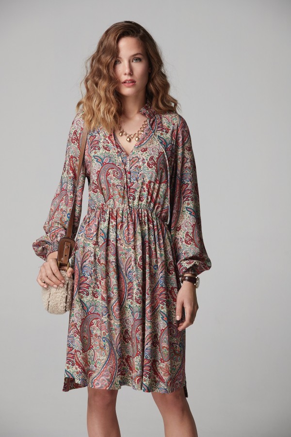 LUREX PRINTING MULTICOLOR...