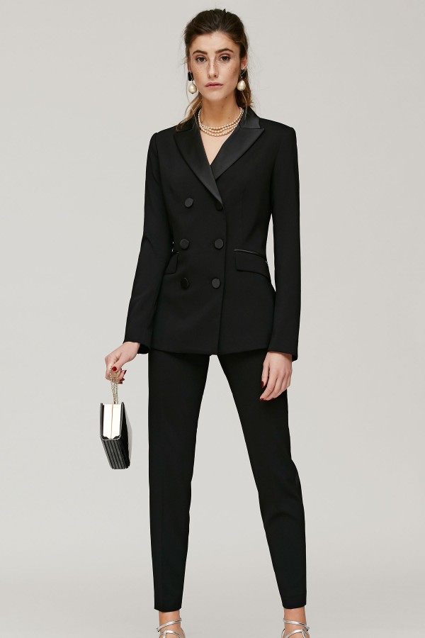 PANTALON BOLSILLOS...